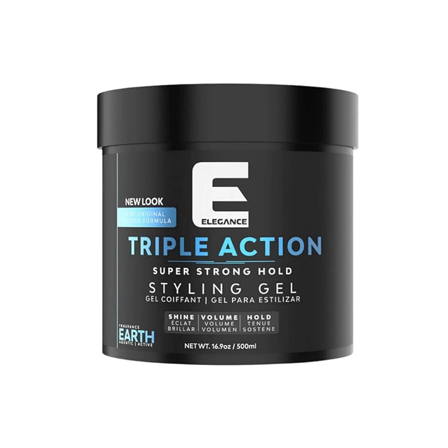 Elegance Triple Action Gel